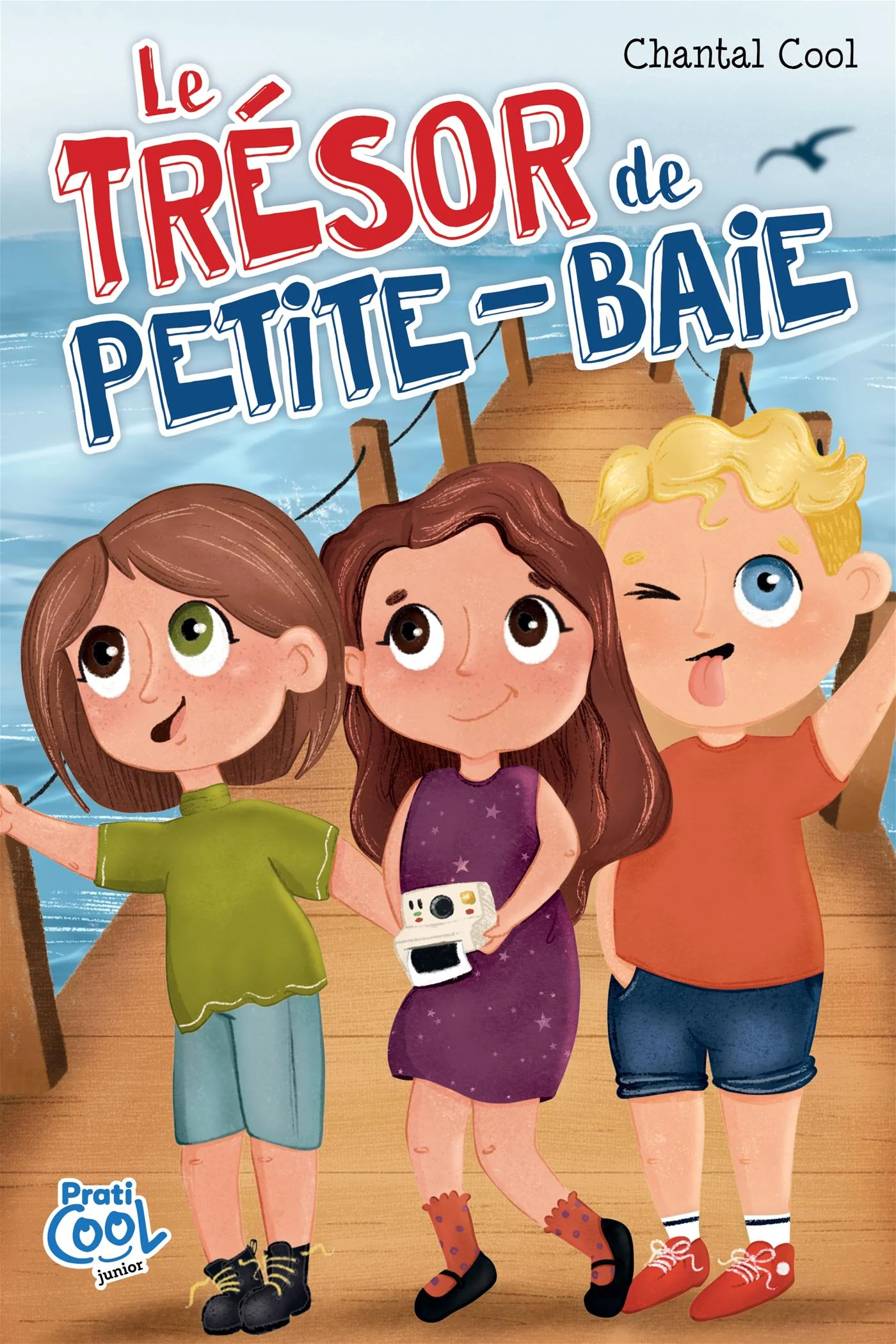 Tresor de petite-baie -le