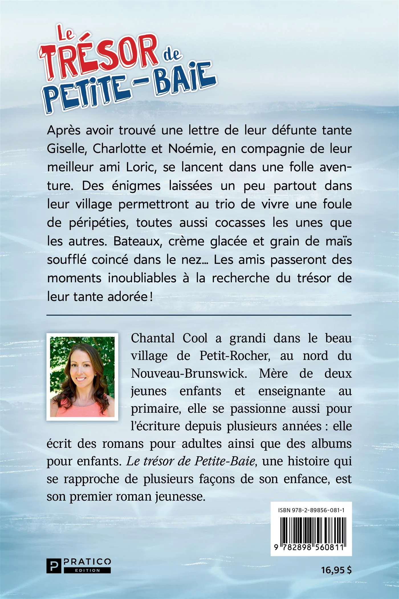 Tresor de petite-baie -le - Image 2