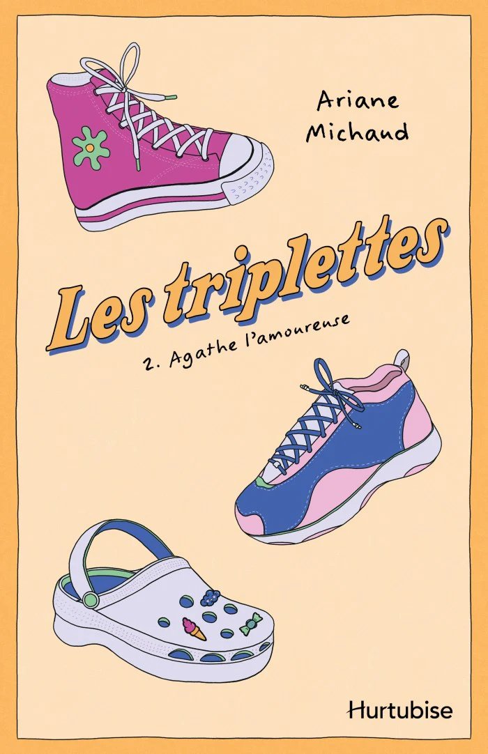 Les triplettes - Tome 2