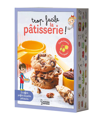 Trop facile la pâtisserie ! - Image 8