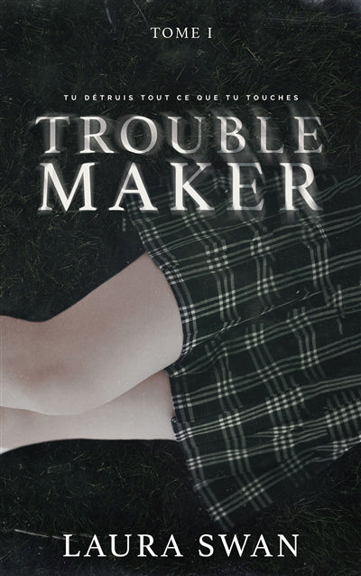 Troublemaker, Vol. 1