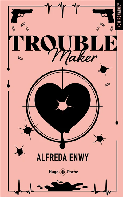 Troublemaker - Relié collector