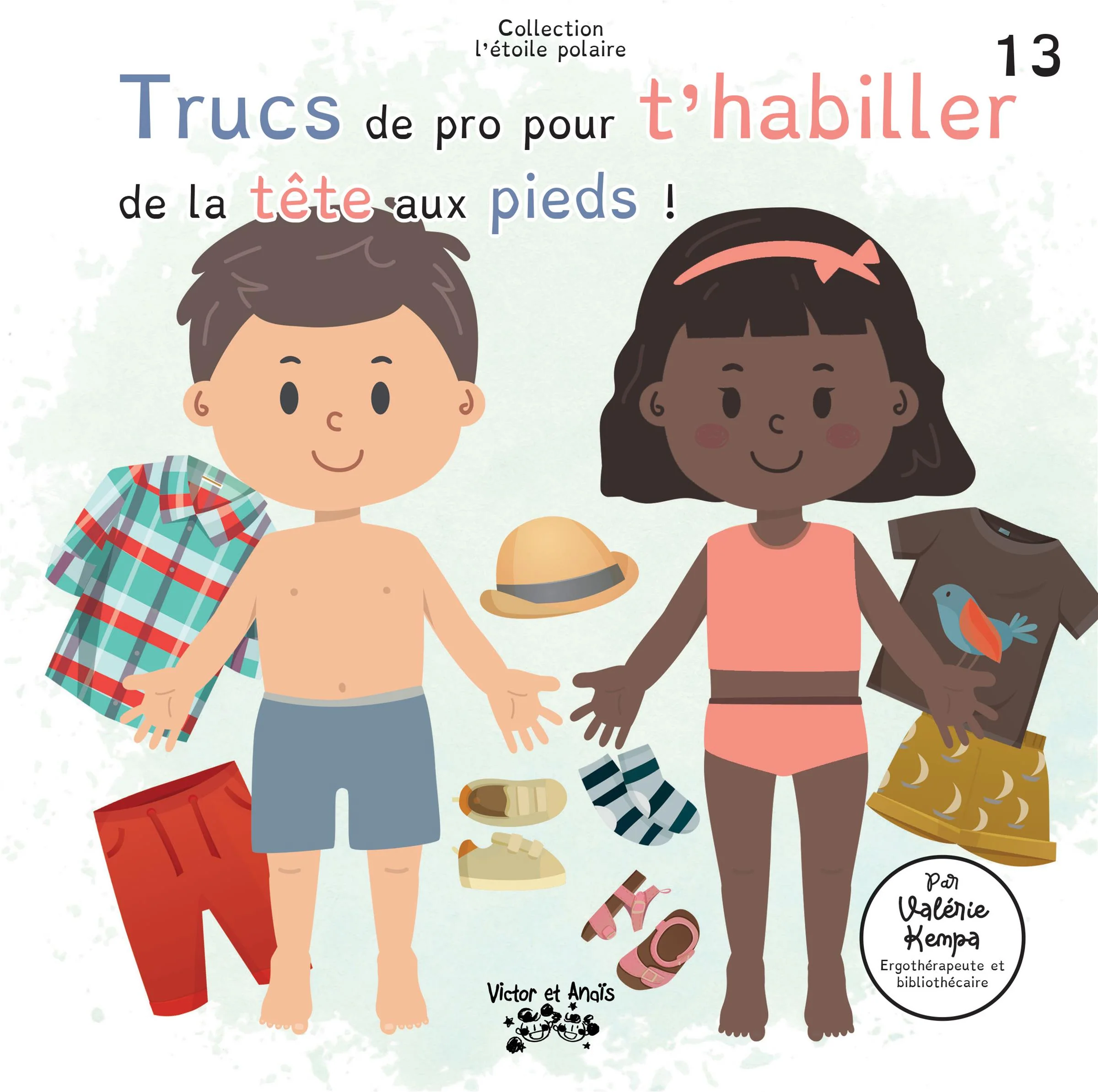 TRUCS DE PRO POUR T'HABILLER DE LA TÊTE AUX PIEDS T13