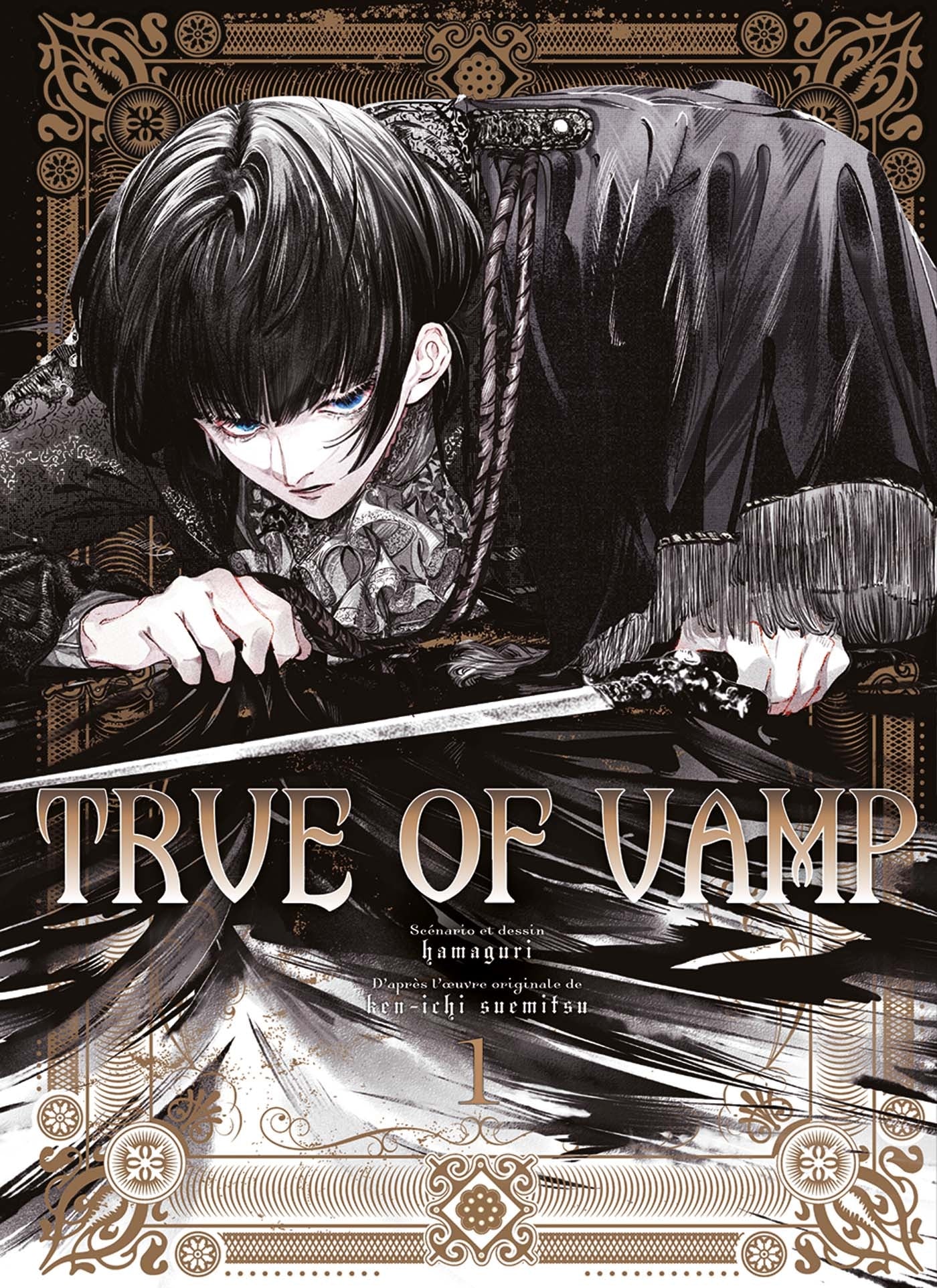 True of Vamp T01