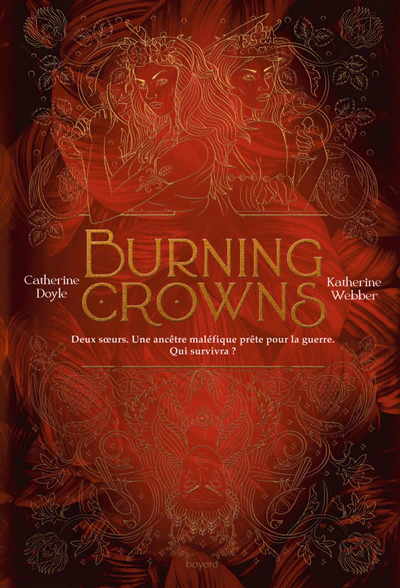 Twin Crowns, Tome 03 - Image 5