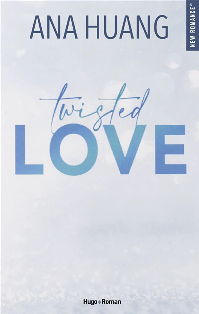 Twisted Love - Tome 1