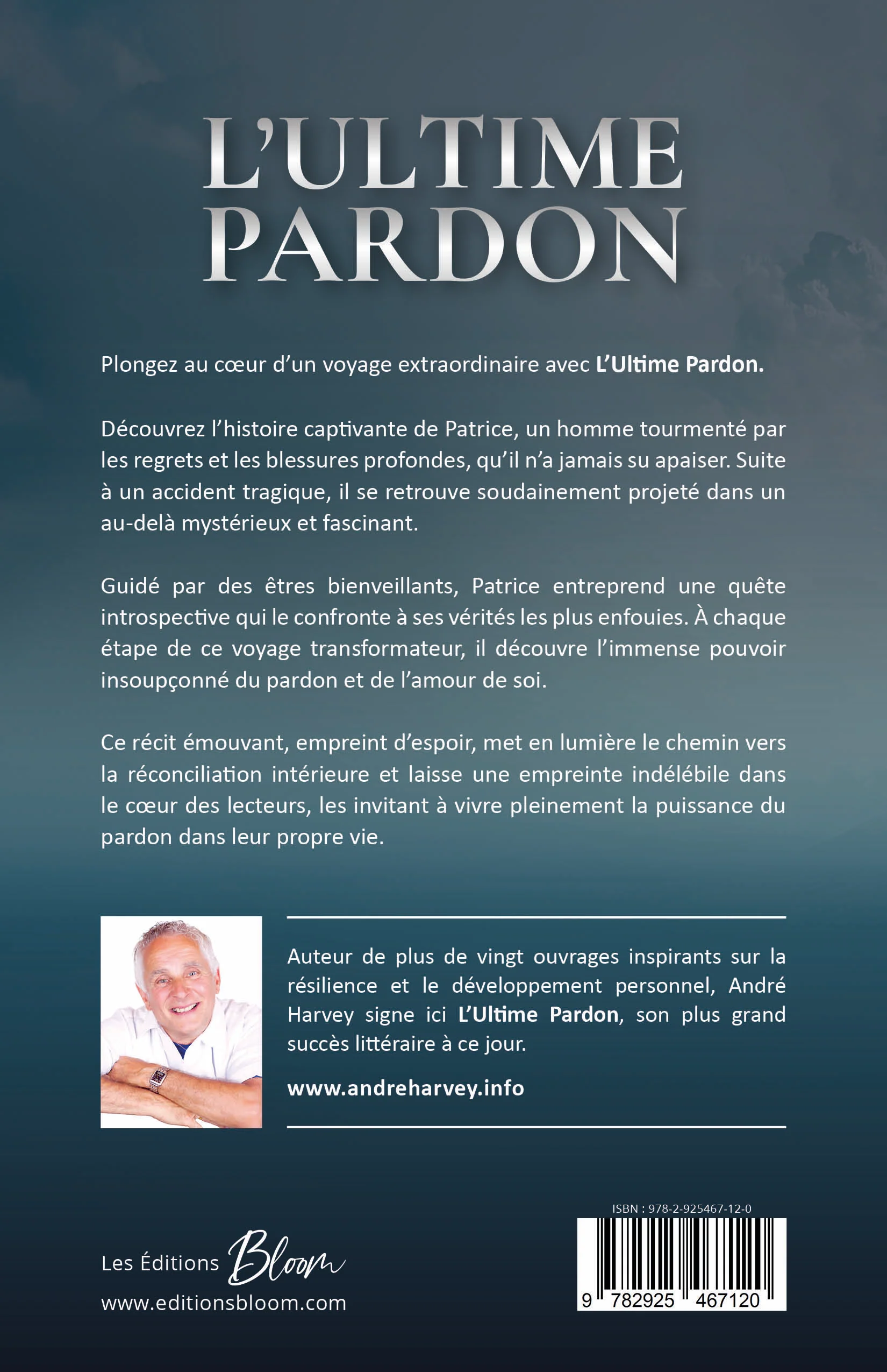 L'ultime pardon - Image 2