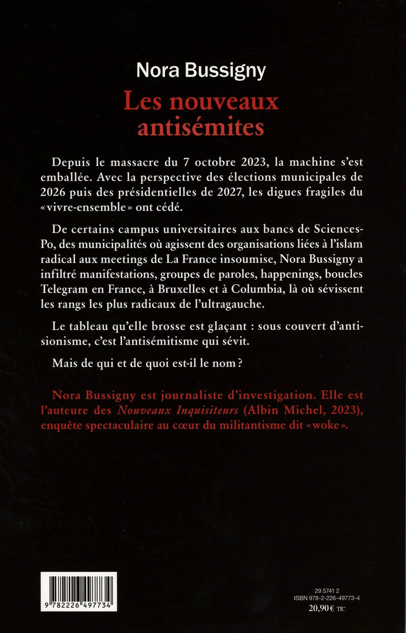 Les nouveaux antisémites - Image 2
