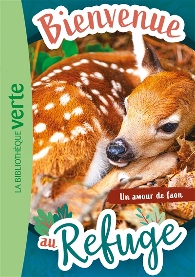Un amour de faon