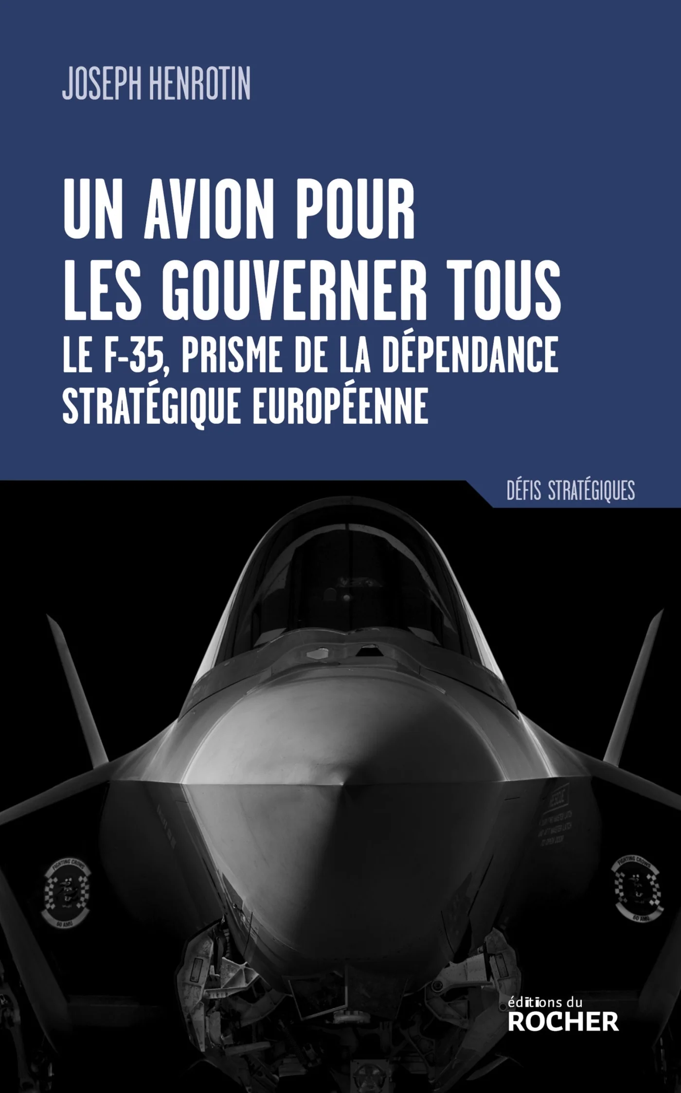 Un avion pour les gouverner tous