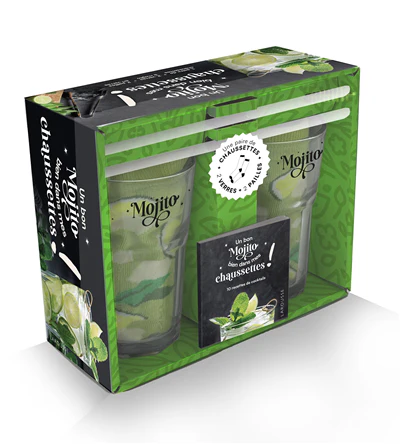 Un bon mojito bien dans mes chaussettes - Image 8