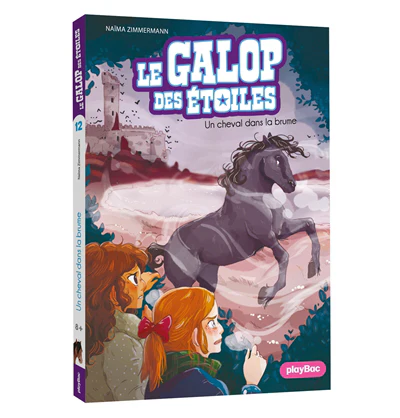 Le cheval fantôme