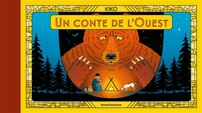 Un conte de l'Ouest