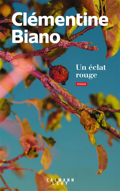 Un éclat rouge - Image 4
