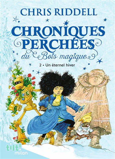 Un éternel hiver