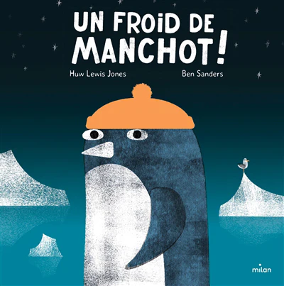 Un froid de manchot ! - Image 7