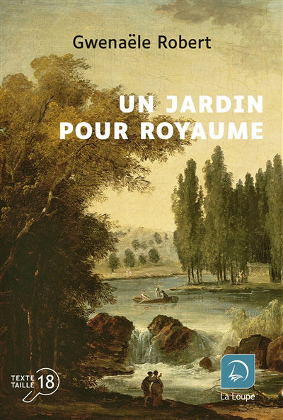 Un jardin pour royaume - Image 4
