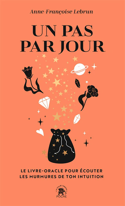 Un pas par jour