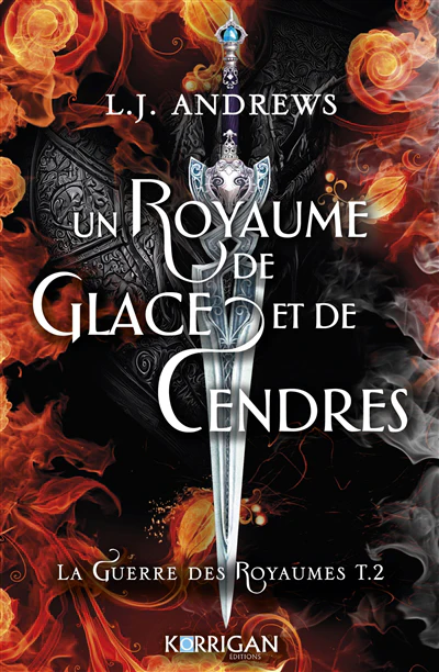 Un royaume de glace et de cendres