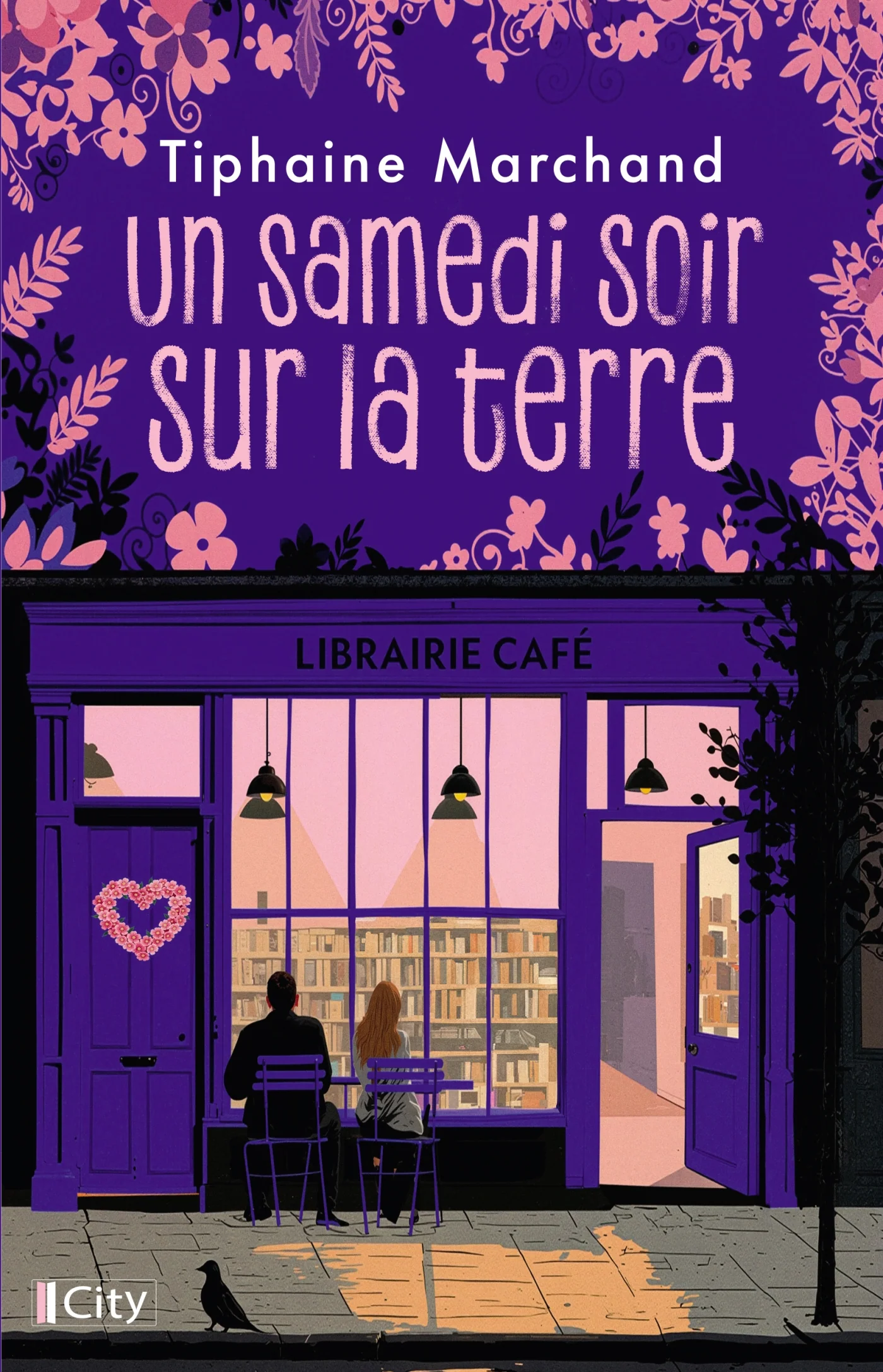 Un samedi soir sur la terre
