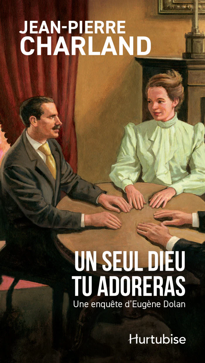 Un seul Dieu tu adoreras (réédition poche)