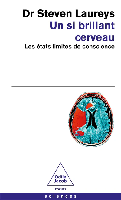 Un si brillant cerveau