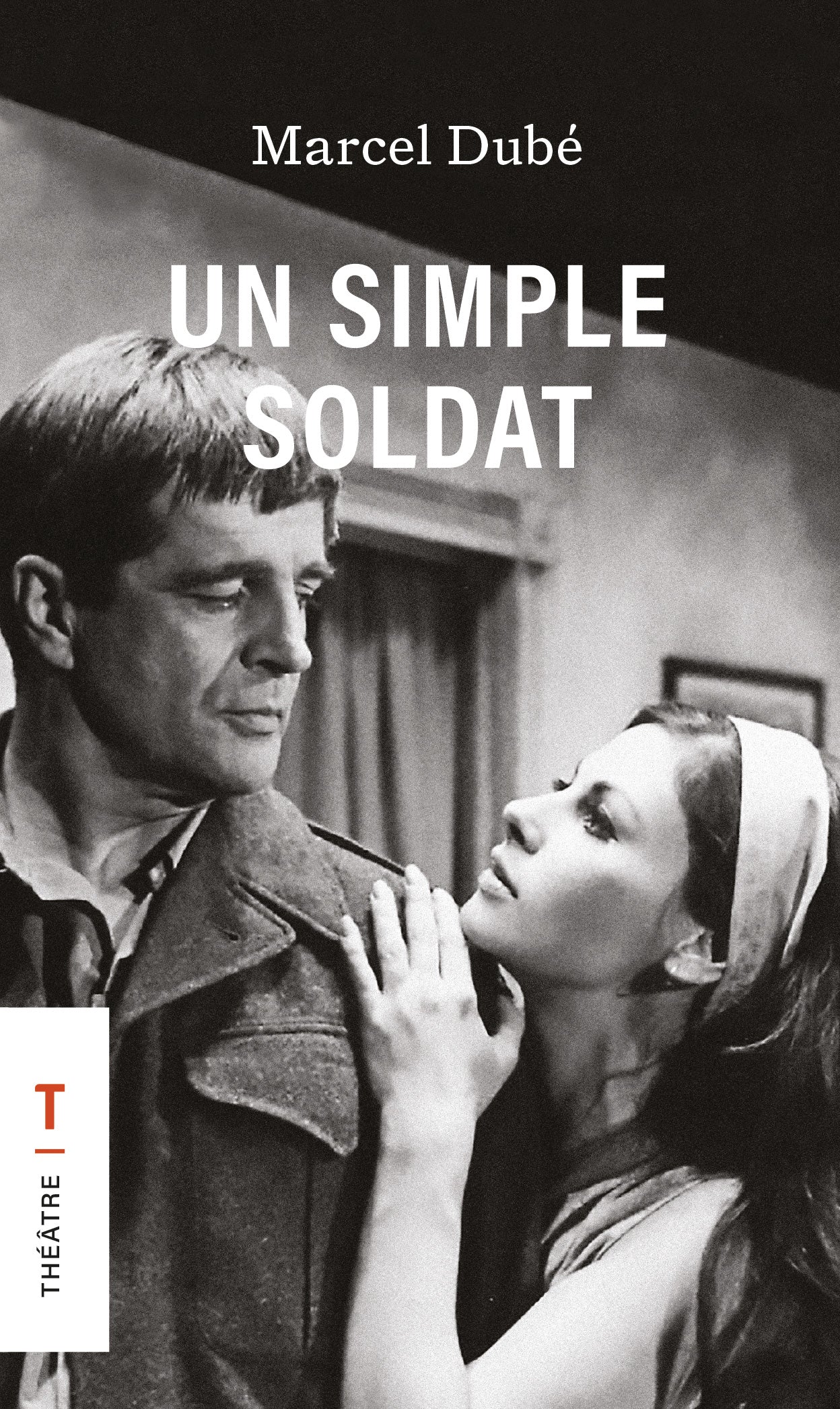 Un simple soldat - Format poche