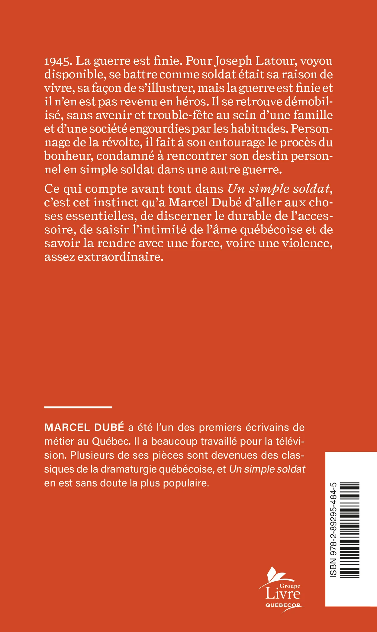 Un simple soldat - Format poche - Image 2