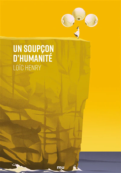 Un soupçon d'humanité - Image 6
