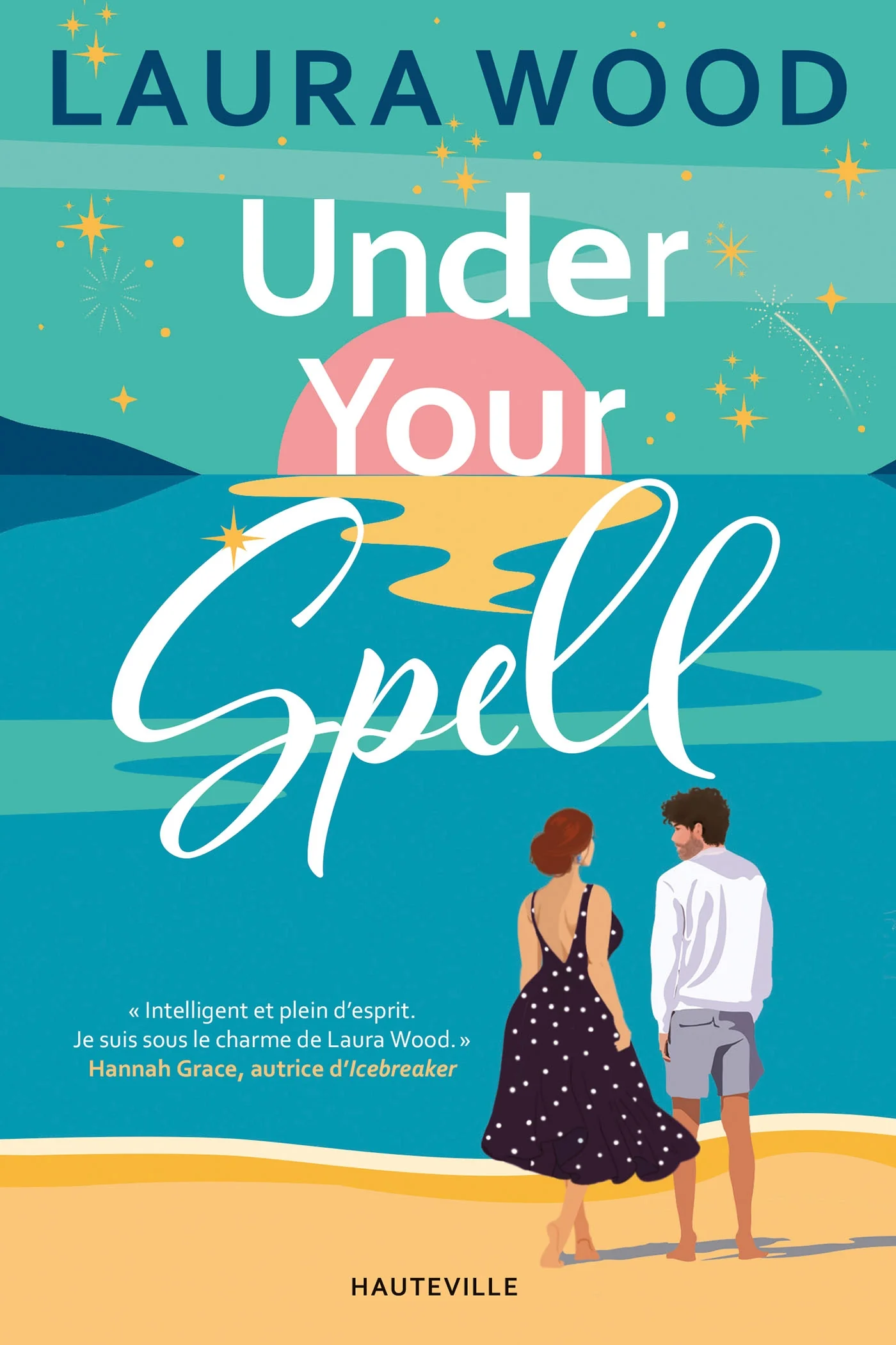 Under Your Spell