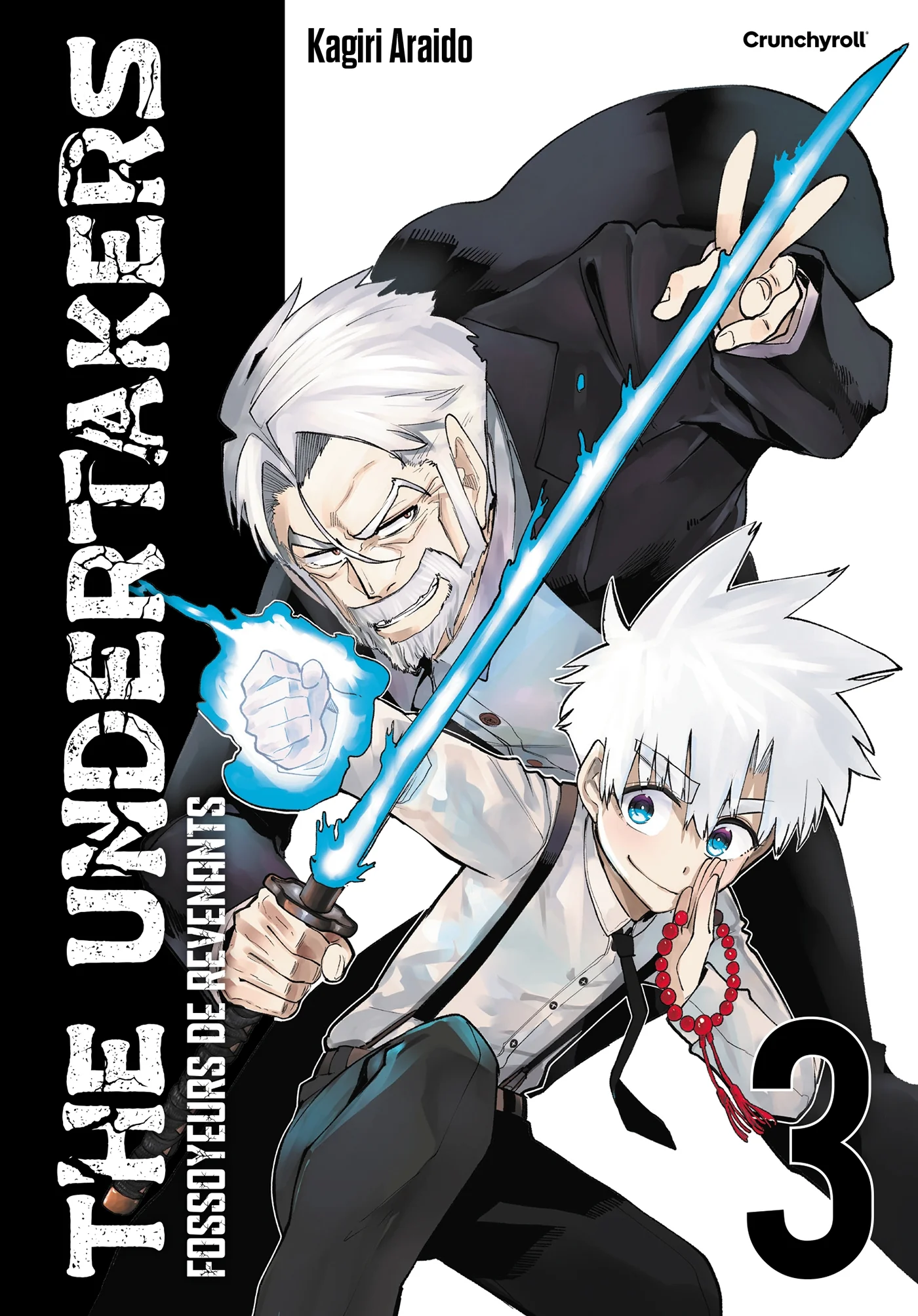 UNDERTAKER T03