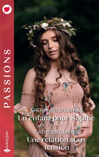 Une enfant pour Sophie ; Une relation sous tension