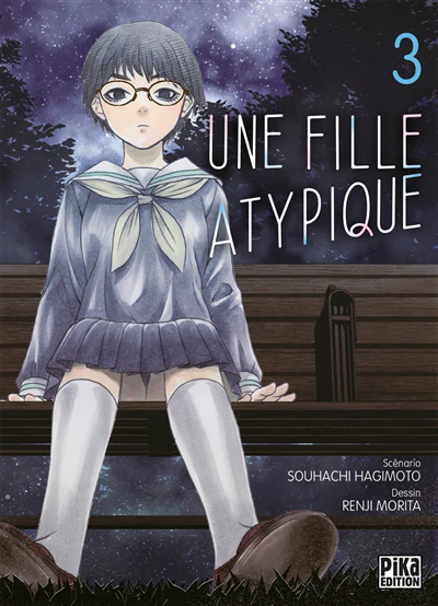 Une fille atypique, Vol. 3