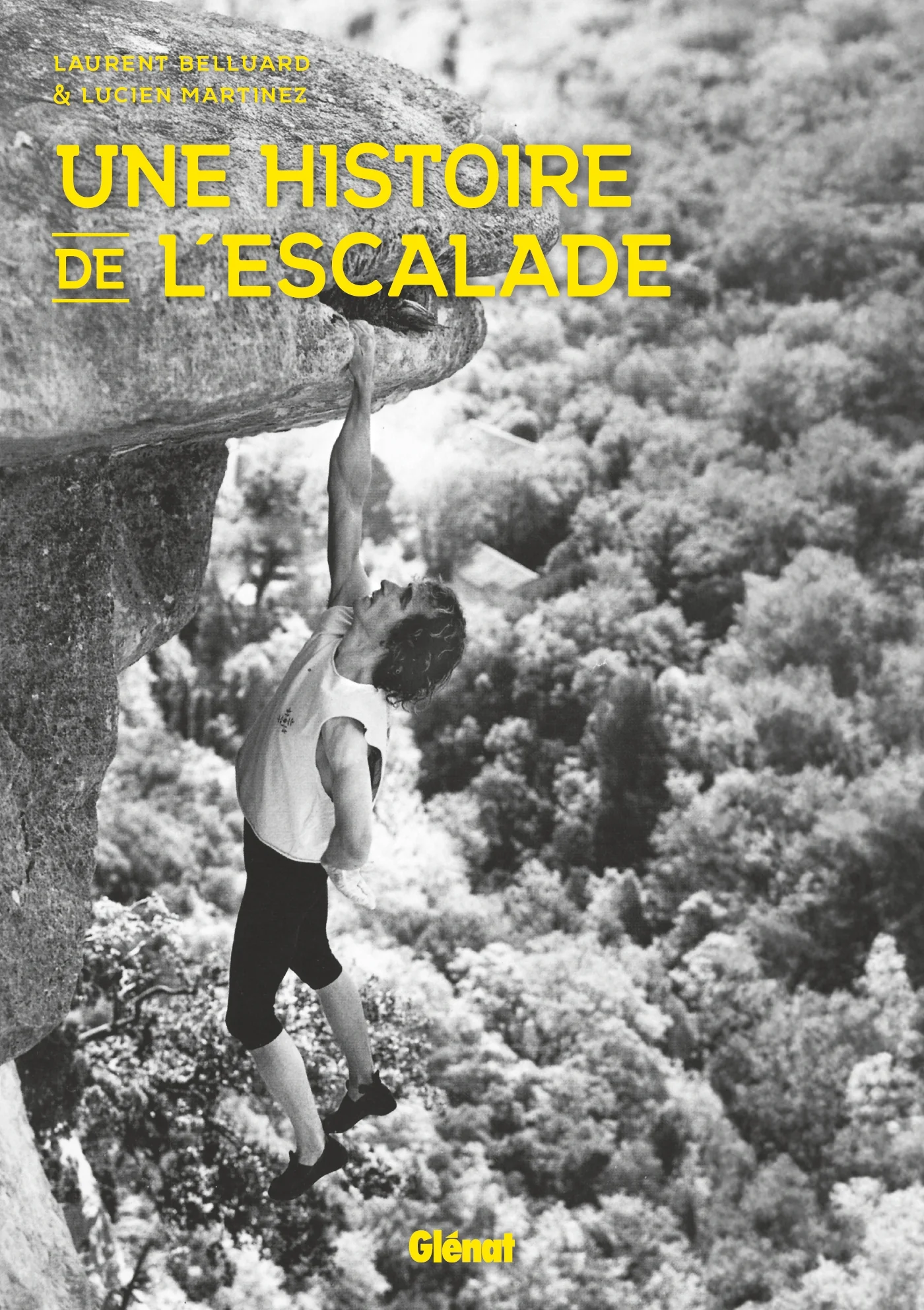 Une histoire de l'escalade