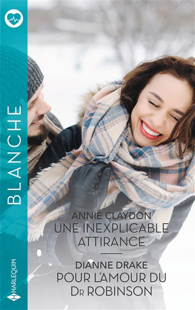 Une inexplicable attirance - Pour l'amour du Dr Robinson