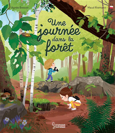 Une journée dans la forêt - Image 5
