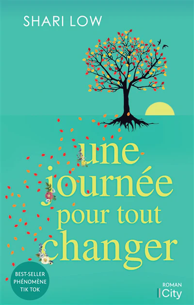 Une journée pour tout changer