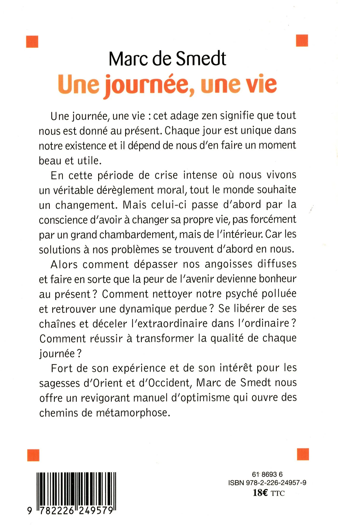 Une journée, une vie : fragments de sagesse dans un monde fou - Image 2