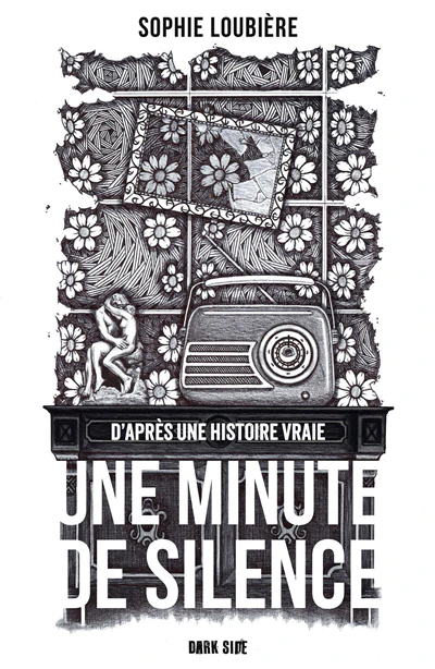 Une Minute de silence