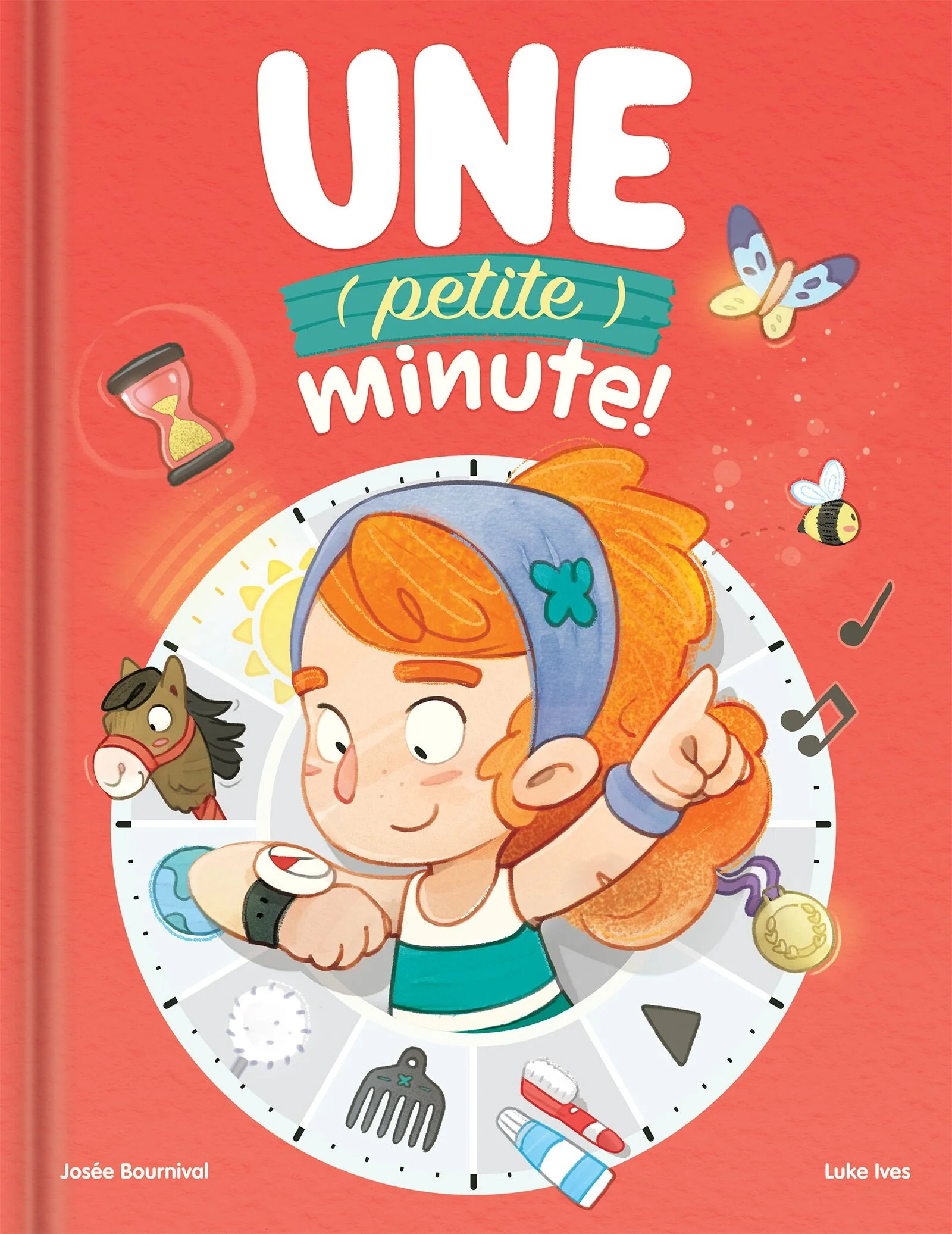 Une (petite) minute - Image 2