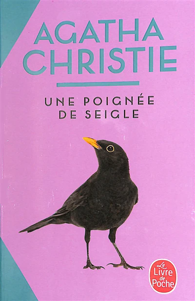 Une poignée de seigle (Nouvelle traduction révisée)