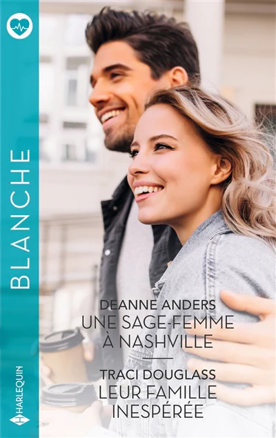 Une sage-femme à Nashville - Leur famille inespérée