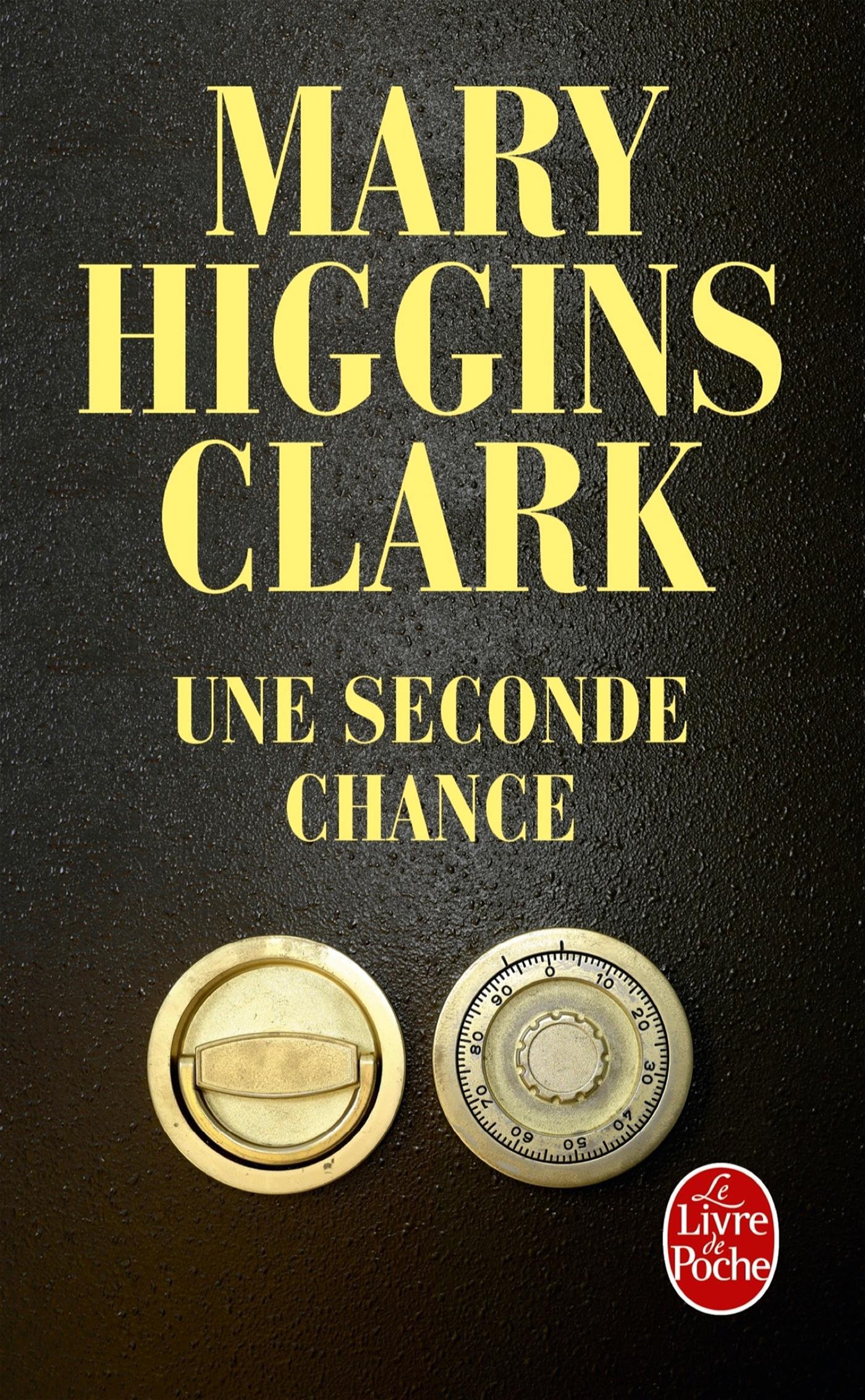 UNE SECONDE CHANCE