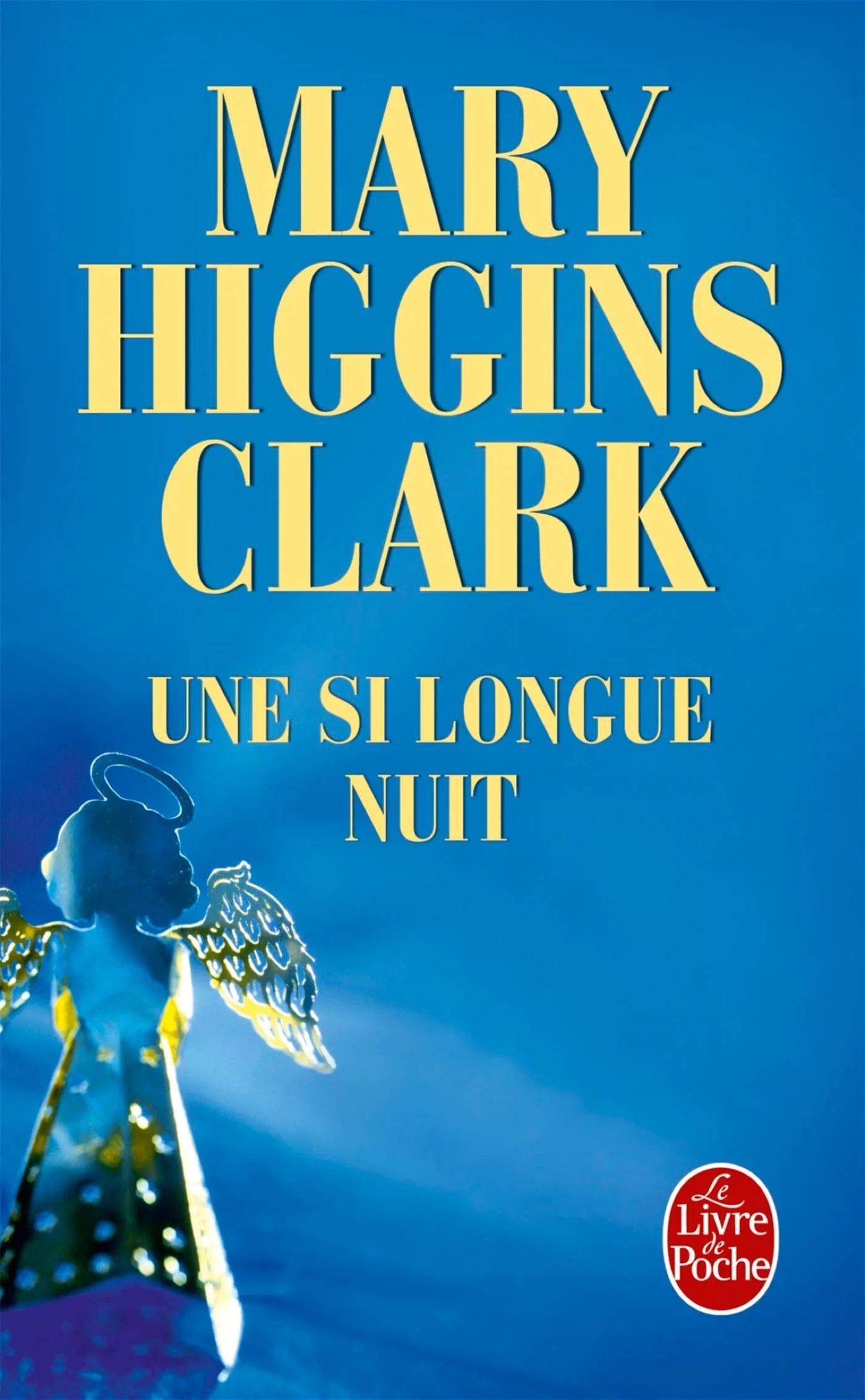 UNE SI LONGUE NUIT