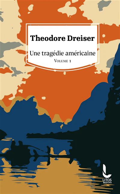 Une tragédie américaine, vol. 1