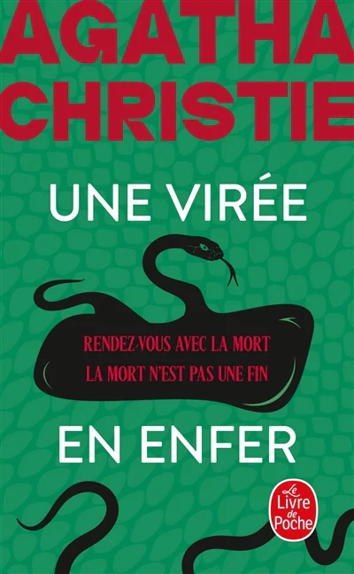 Une virée en enfer (Nouvelle traduction révisée)