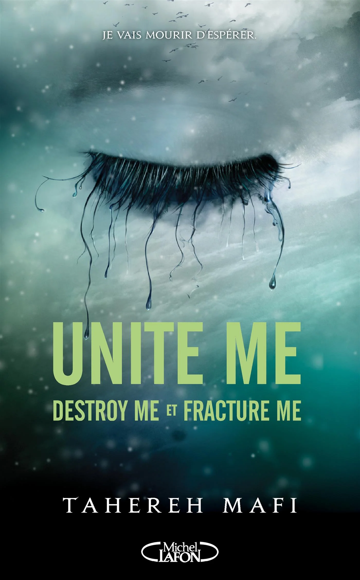 Unite me - Saison 1 Tome 1 - Image 2