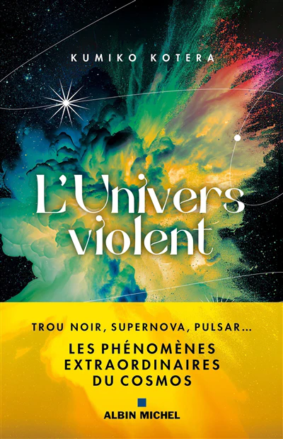 L'univers violent
