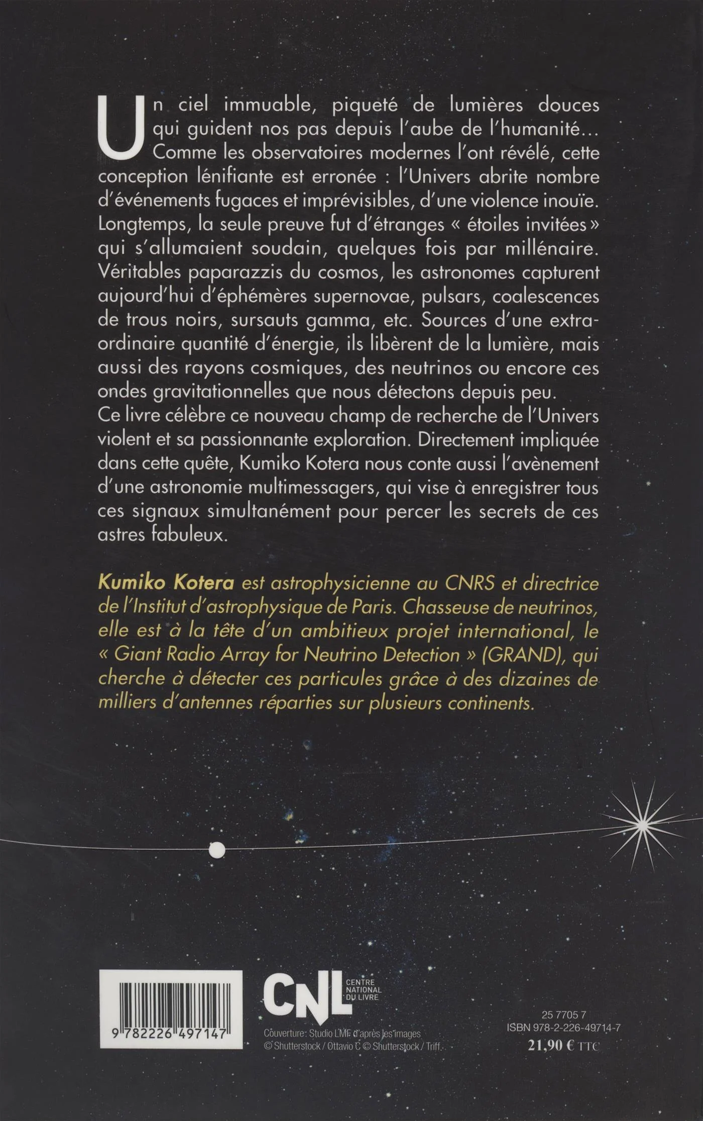 L'univers violent - Image 2