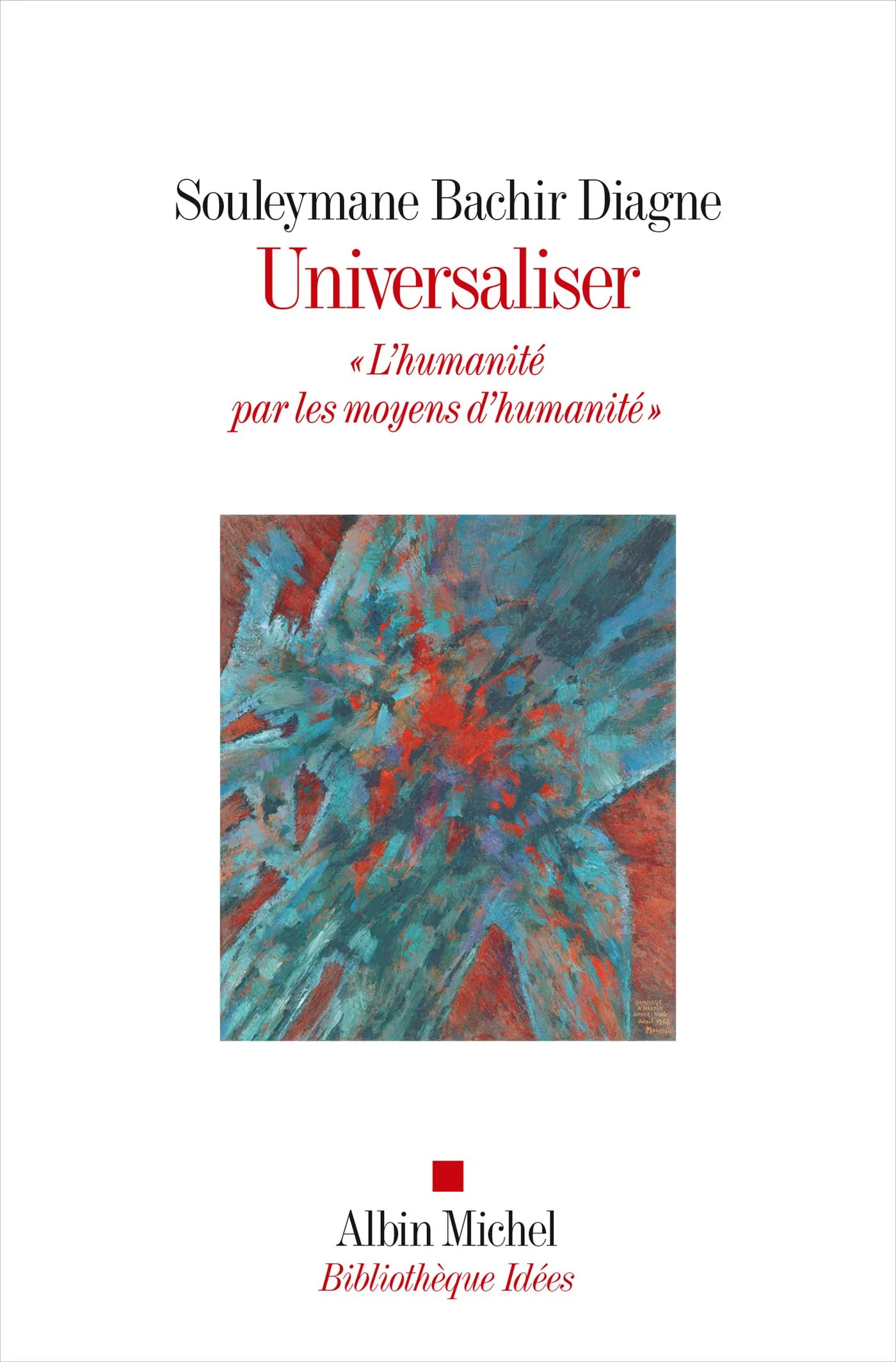 Universaliser